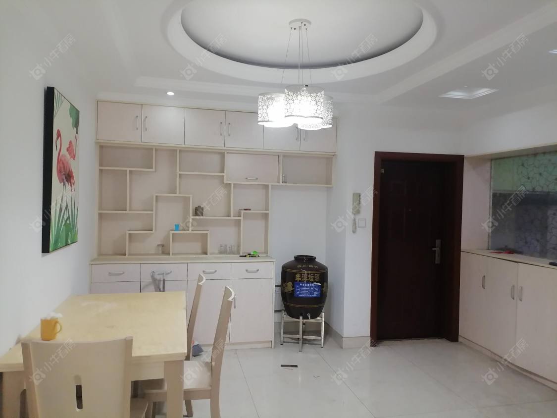 常州名桂坊在租房源室内图_小牛看房