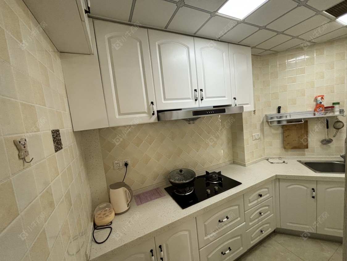 常州高成天鹅湖（公寓）在租房源室内图_小牛看房