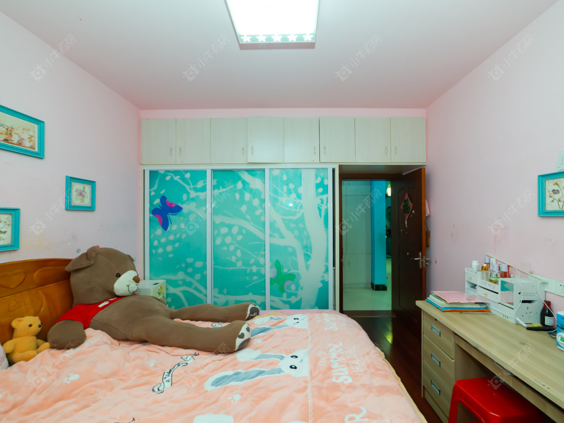 常州百草苑在售二手房源室内图_小牛看房