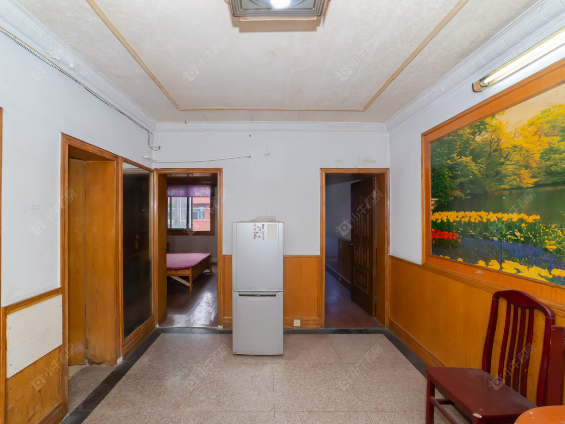 翠竹新村南区房源室内图 常州翠竹新村南区在售二手房源室内图_小牛看房