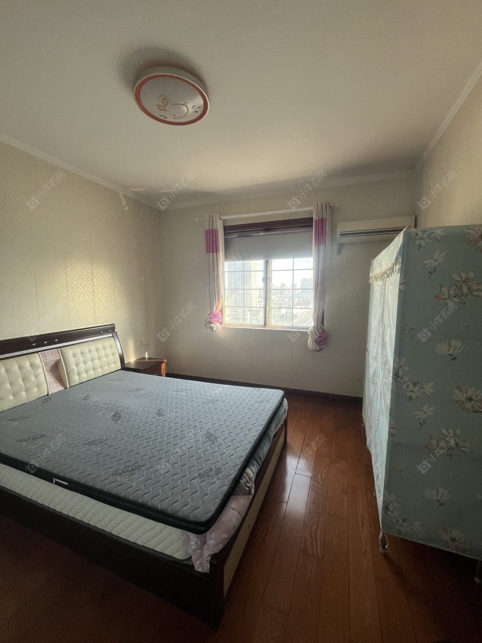 常州银河湾星苑在租房源室内图_小牛看房