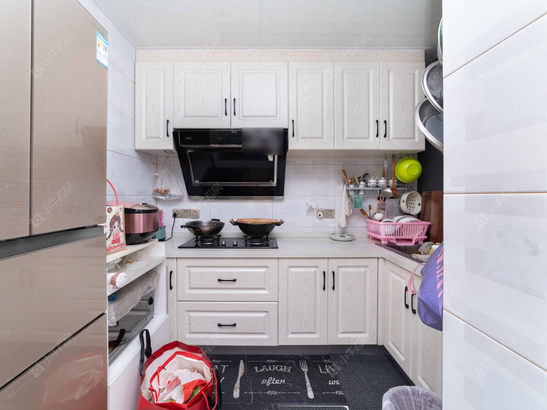 路劲城三期房源室内图 常州路劲城三期在售二手房源室内图_小牛看房