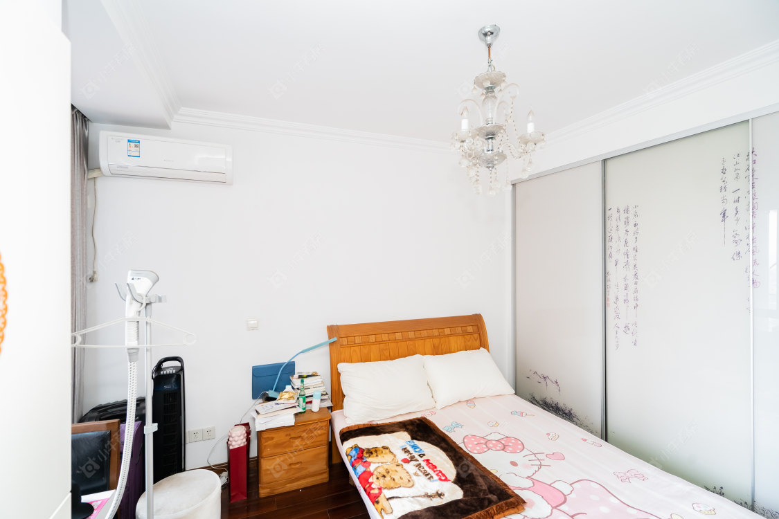 常州蔷薇家园在售二手房源室内图_小牛看房