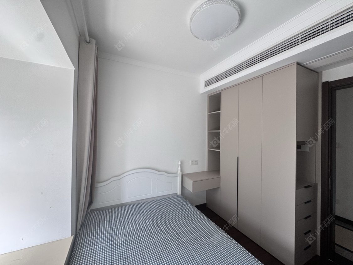 常州蓝光晶曜在租房源室内图_小牛看房