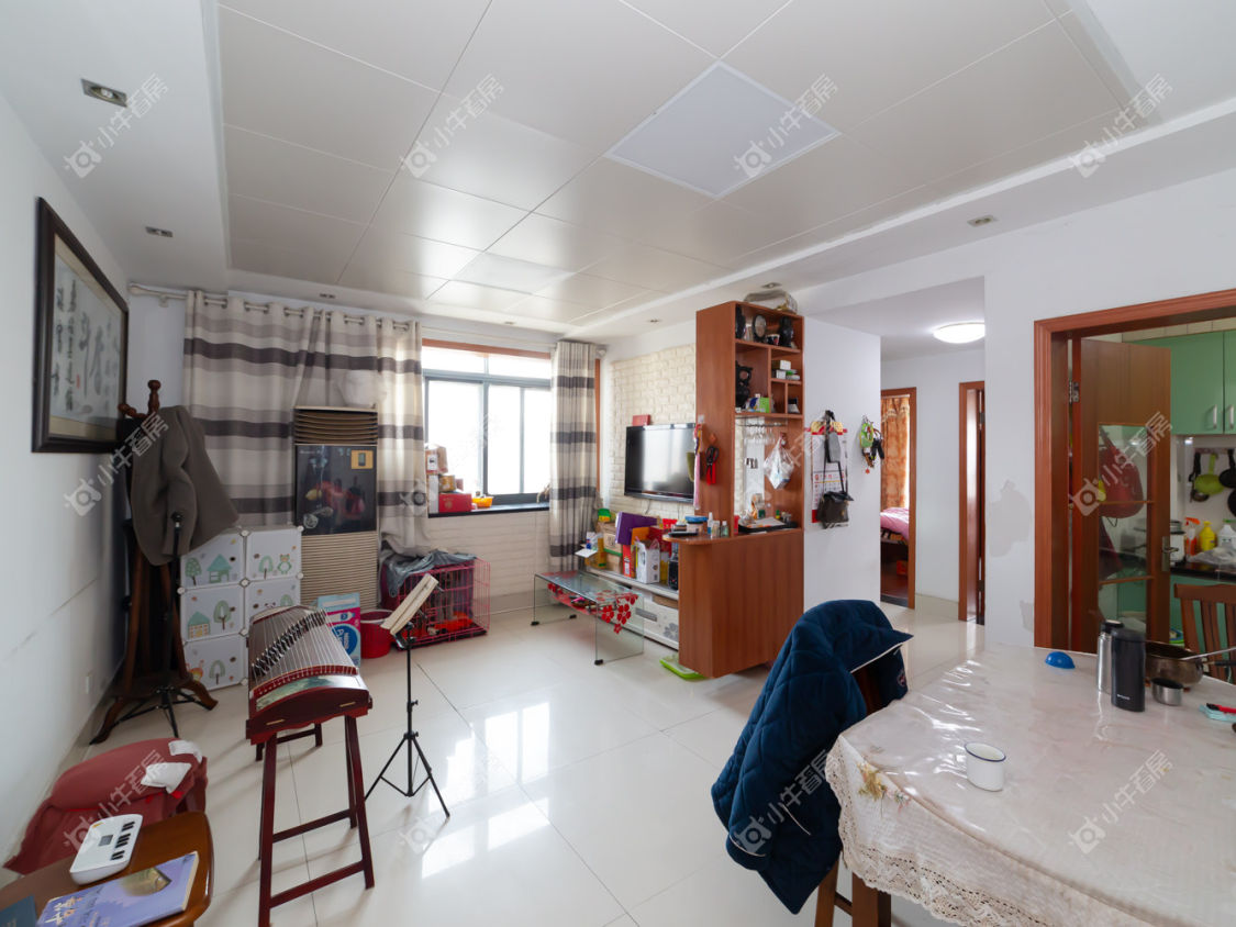 常州景秀世家在租房源_小牛看房