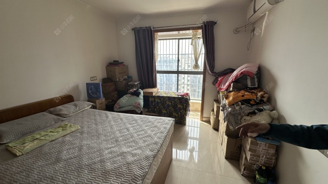 常州凤凰名城在租房源室内图_小牛看房