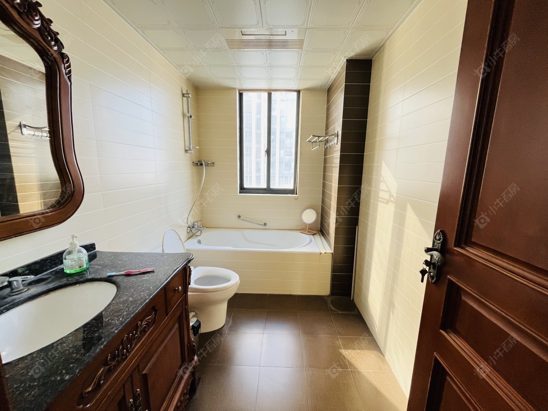 常州九龙雅苑南区在租房源室内图_小牛看房