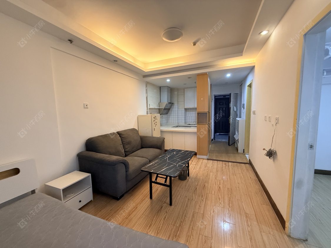 常州莱蒙城领尚在租房源室内图_小牛看房