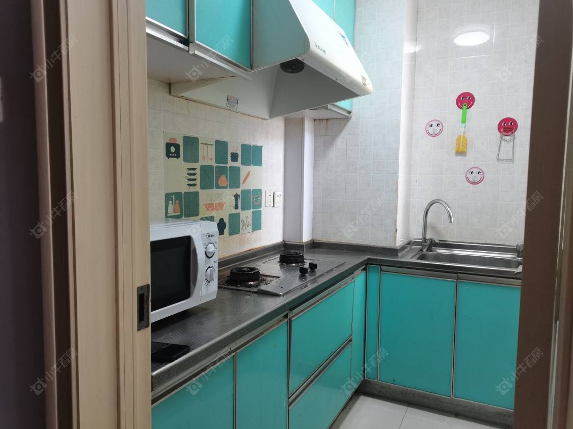 常州香江康桥在租房源室内图_小牛看房