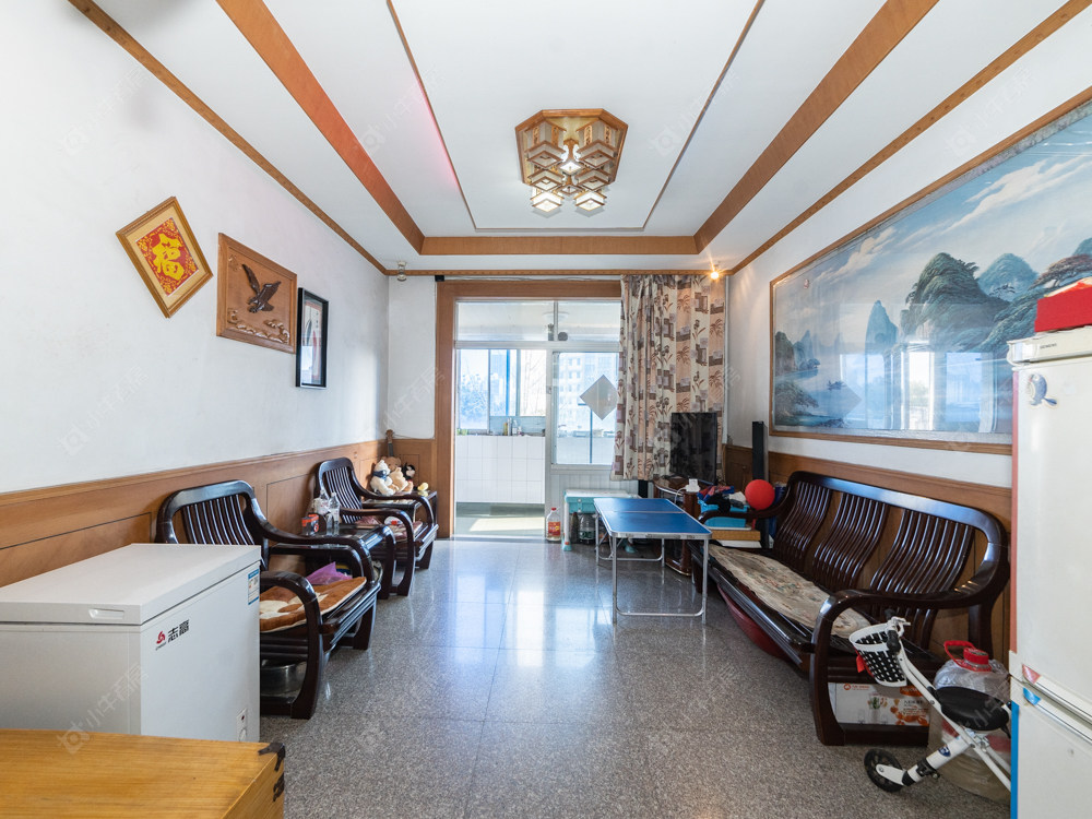 常州盘龙苑西区在售二手房_小牛看房