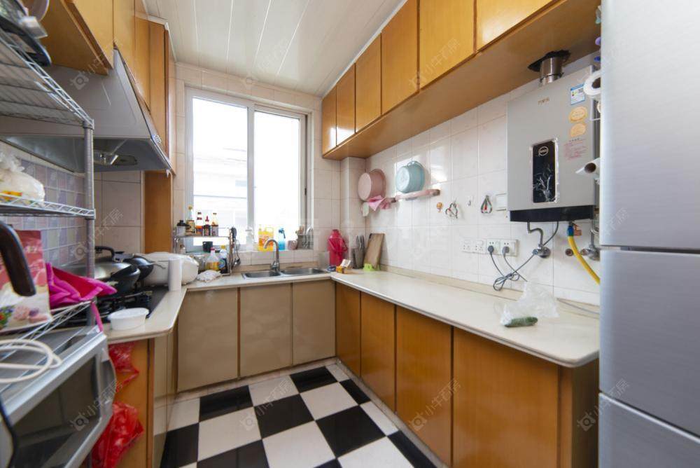 常州浦南南村在售二手房_小牛看房