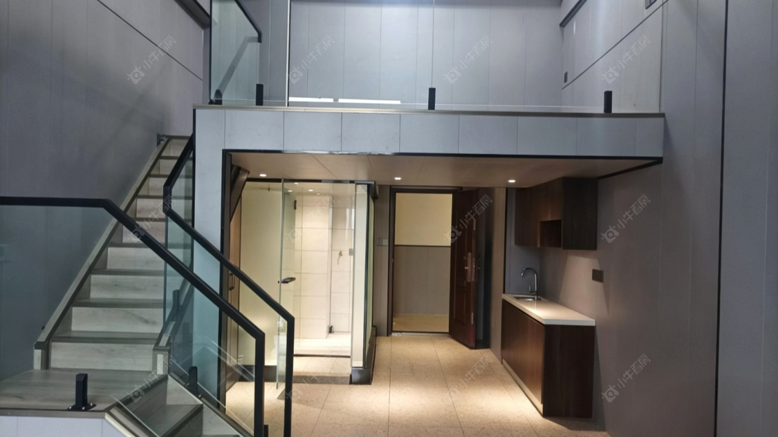 常州天安数码城公寓在租房源_小牛看房