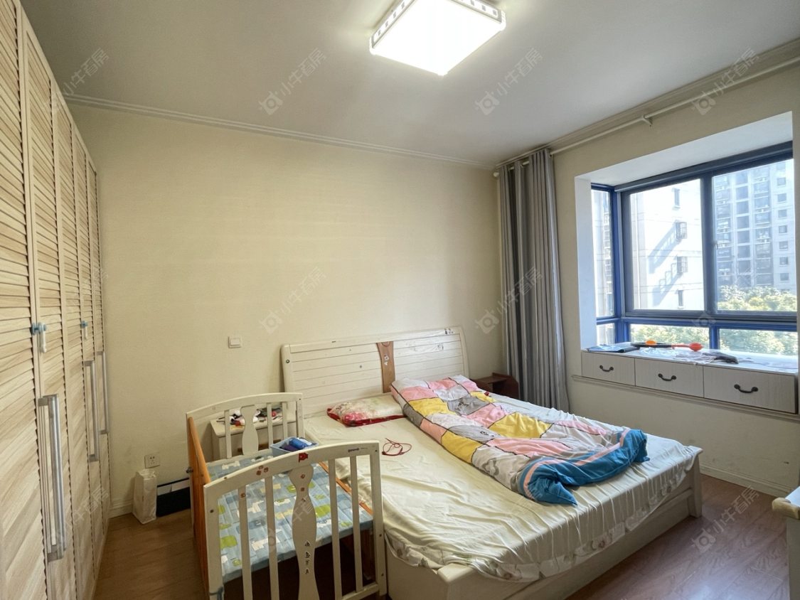 太湖明珠苑南苑房源室内图 常州太湖明珠苑南苑在租房源室内图_小牛看房