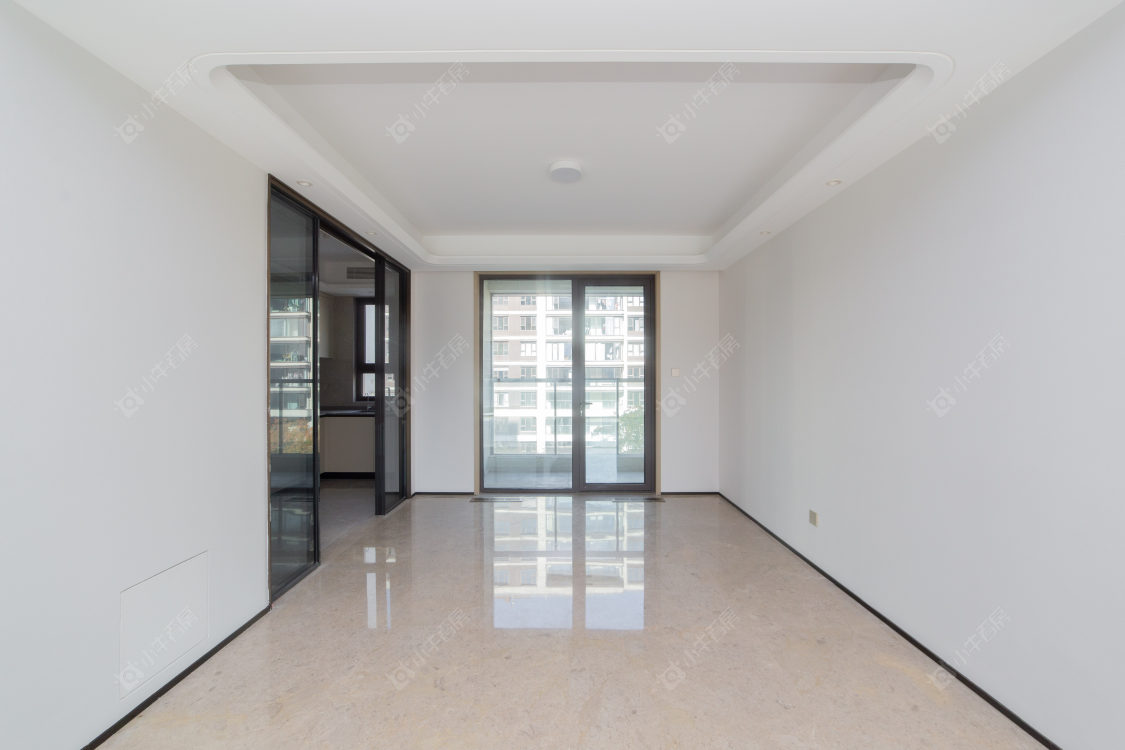 常州中建招商龙宸壹号在售二手房源室内图_小牛看房