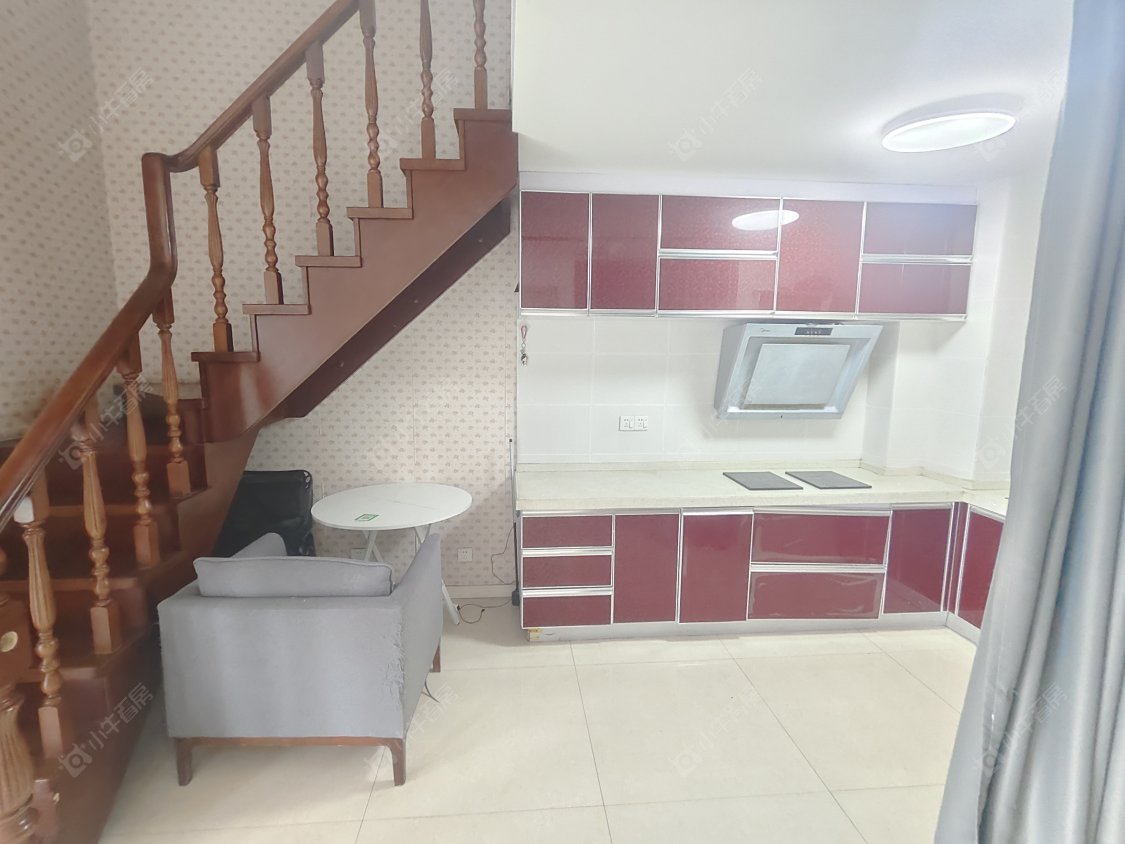 常州新城公馆综合楼在租房源室内图_小牛看房