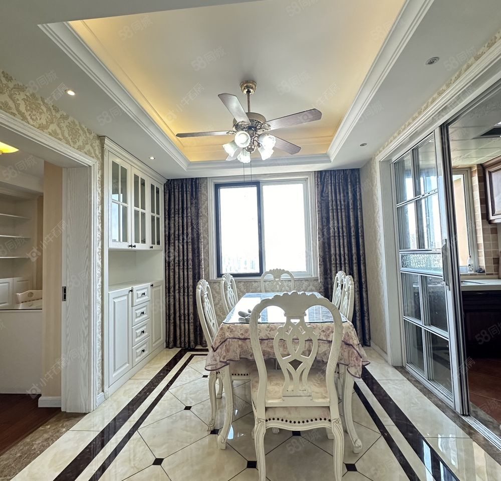 常州景城名轩在租房源室内图_小牛看房