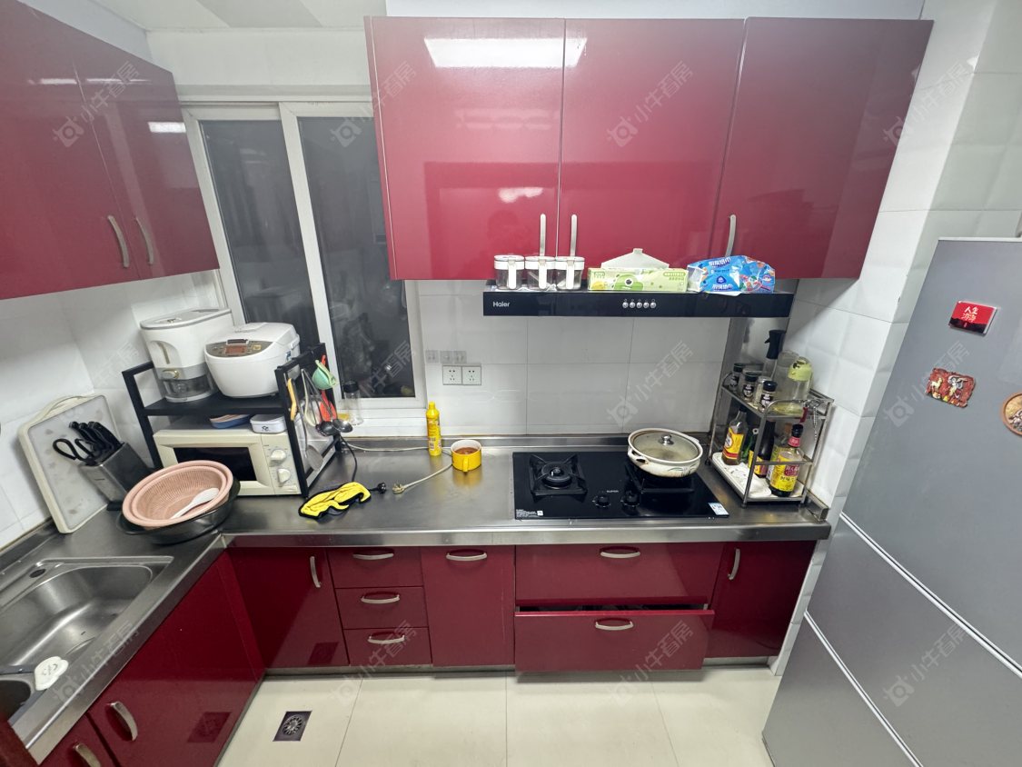 常州天润园在租房源室内图_小牛看房