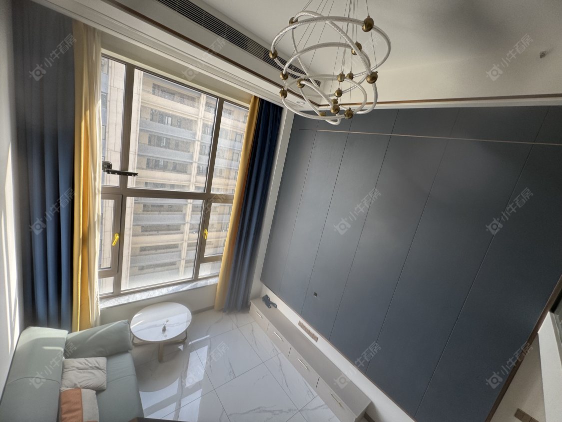 常州碧桂园壹号天禧在租房源_小牛看房