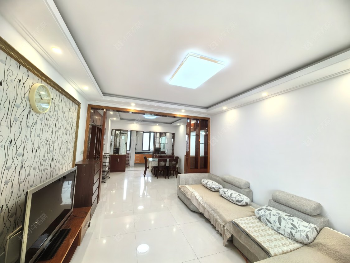 常州府翰苑西区在租房源室内图_小牛看房