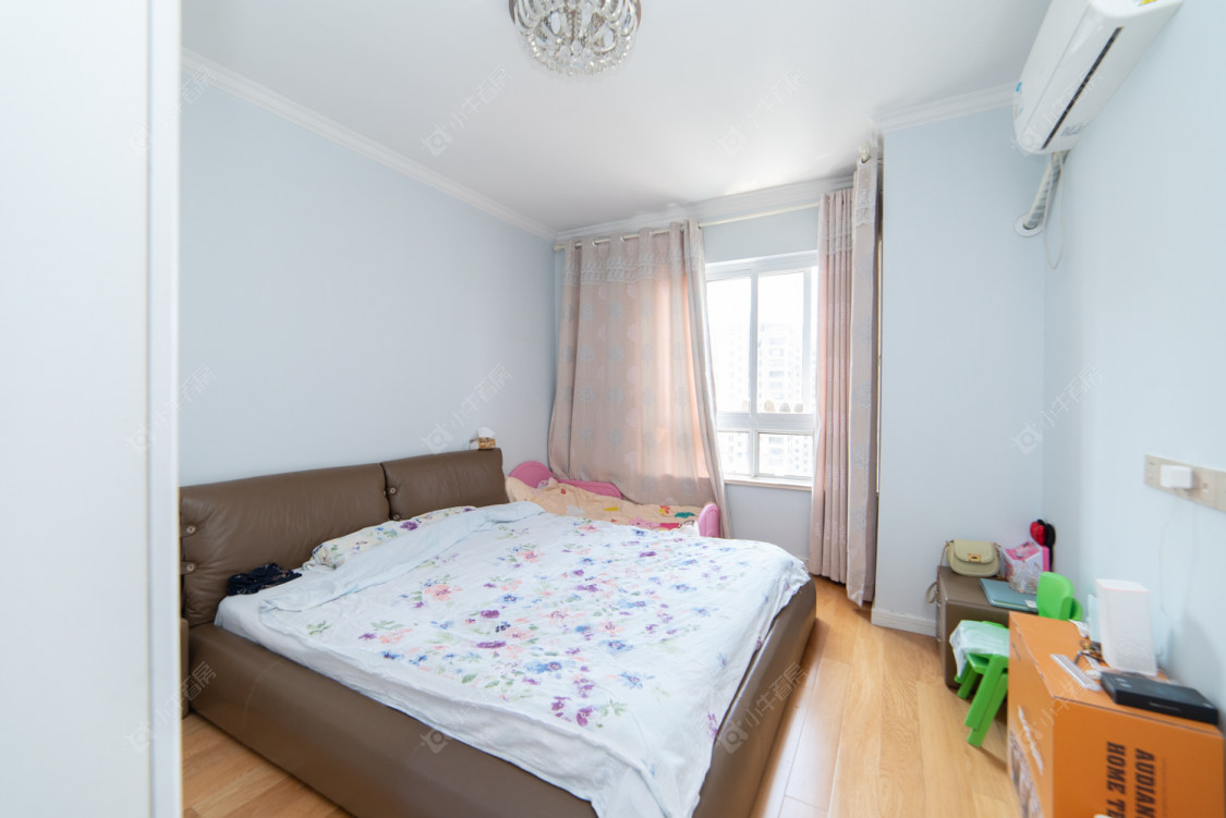 常州御水华庭一期在售二手房源室内图_小牛看房