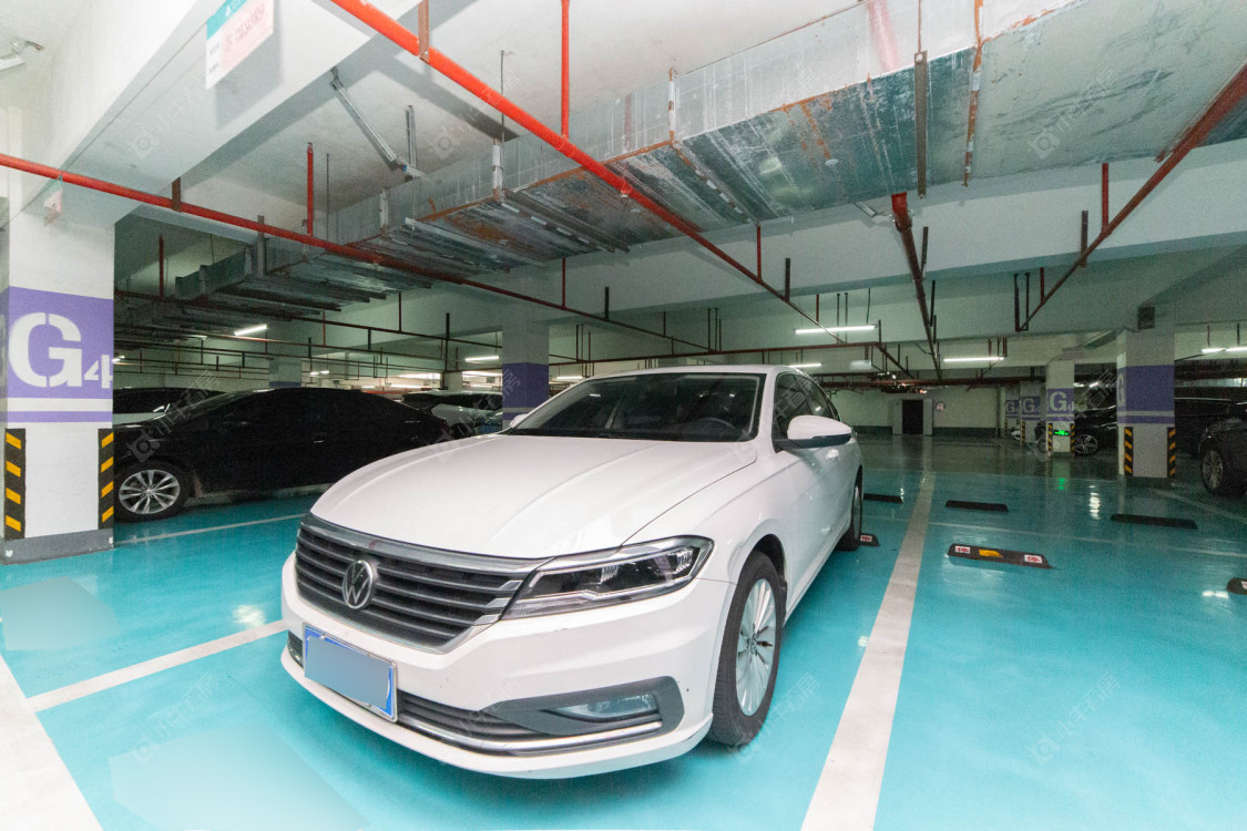 常州凤凰湖西苑在售二手房源室内图_小牛看房