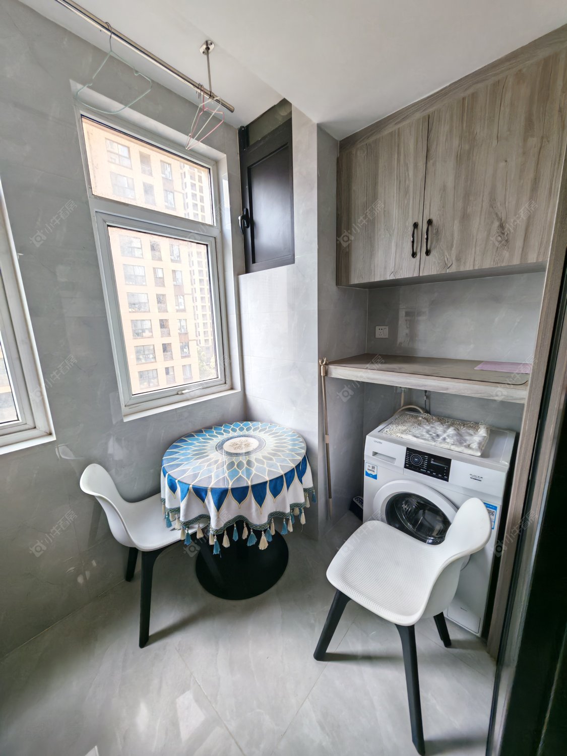 常州朗诗邻里中心在租房源室内图_小牛看房