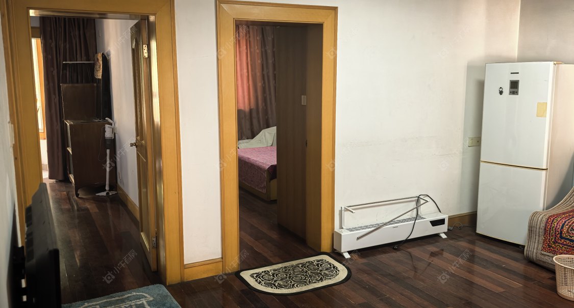 常州清潭花苑在租房源_小牛看房