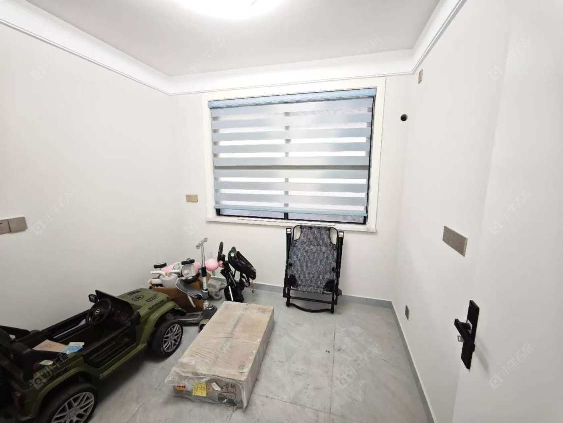 常州万科公园大道二三期在租房源_小牛看房