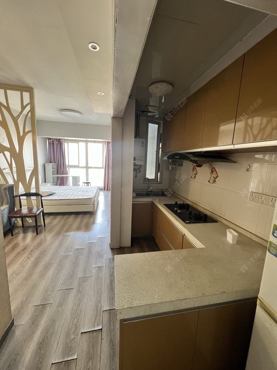 常州香江壹品在租房源户型图_小牛看房