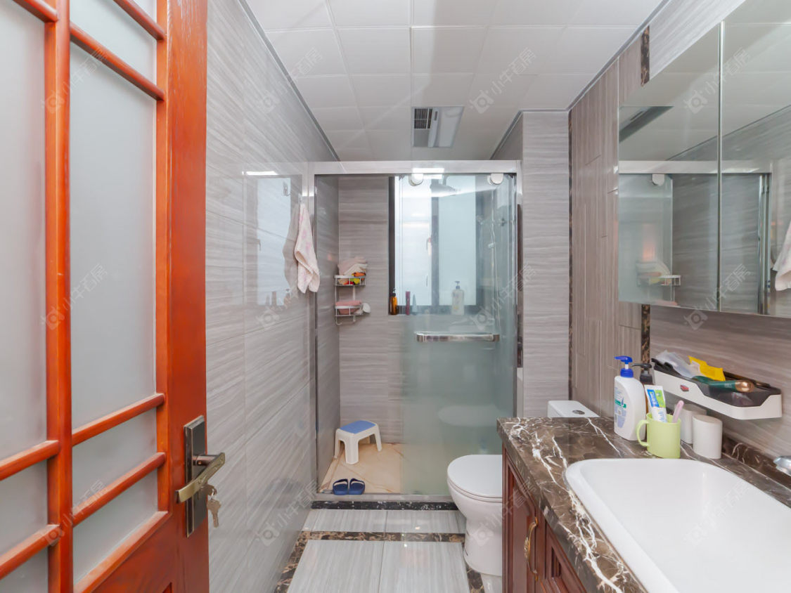 常州世茂香槟湖三期在售二手房_小牛看房