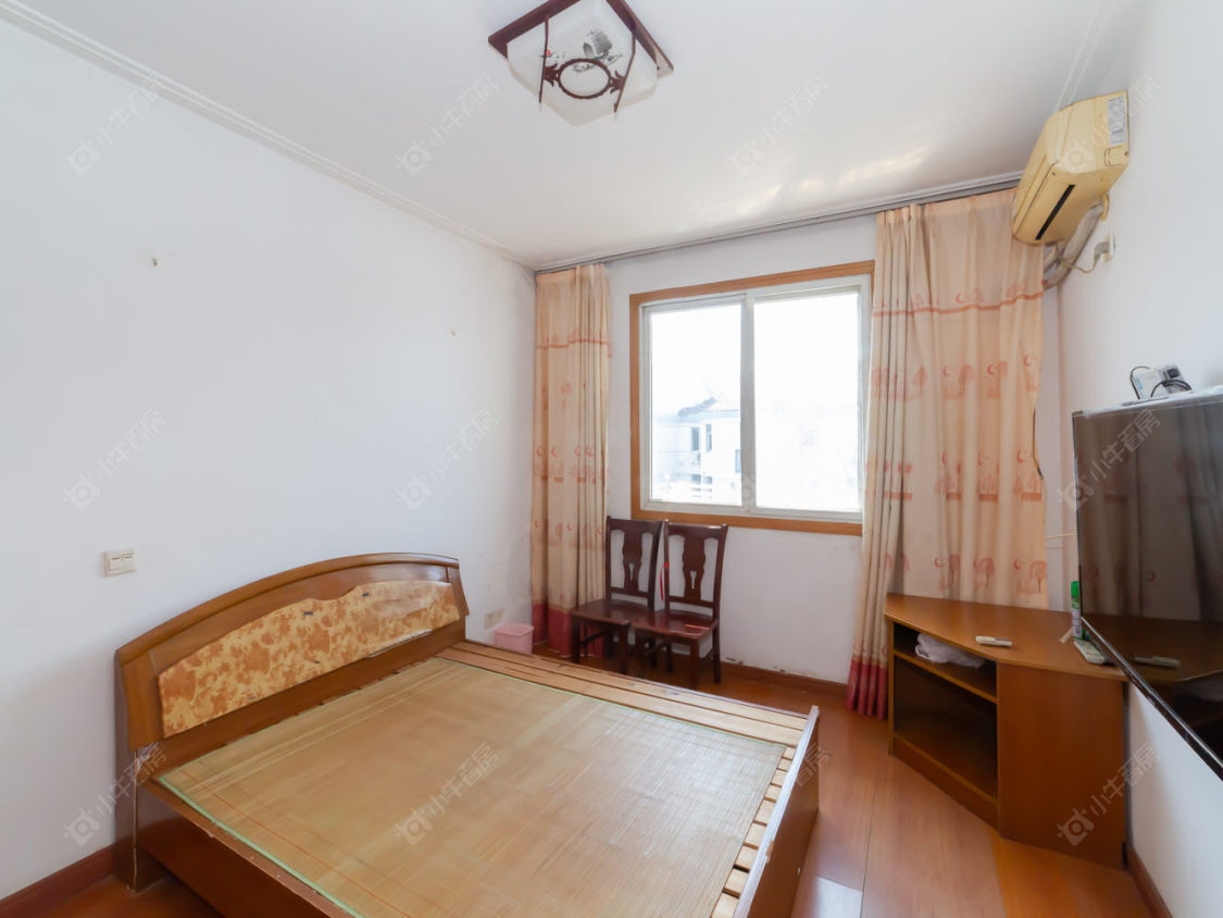 常州翠竹新村南区在售二手房源室内图_小牛看房