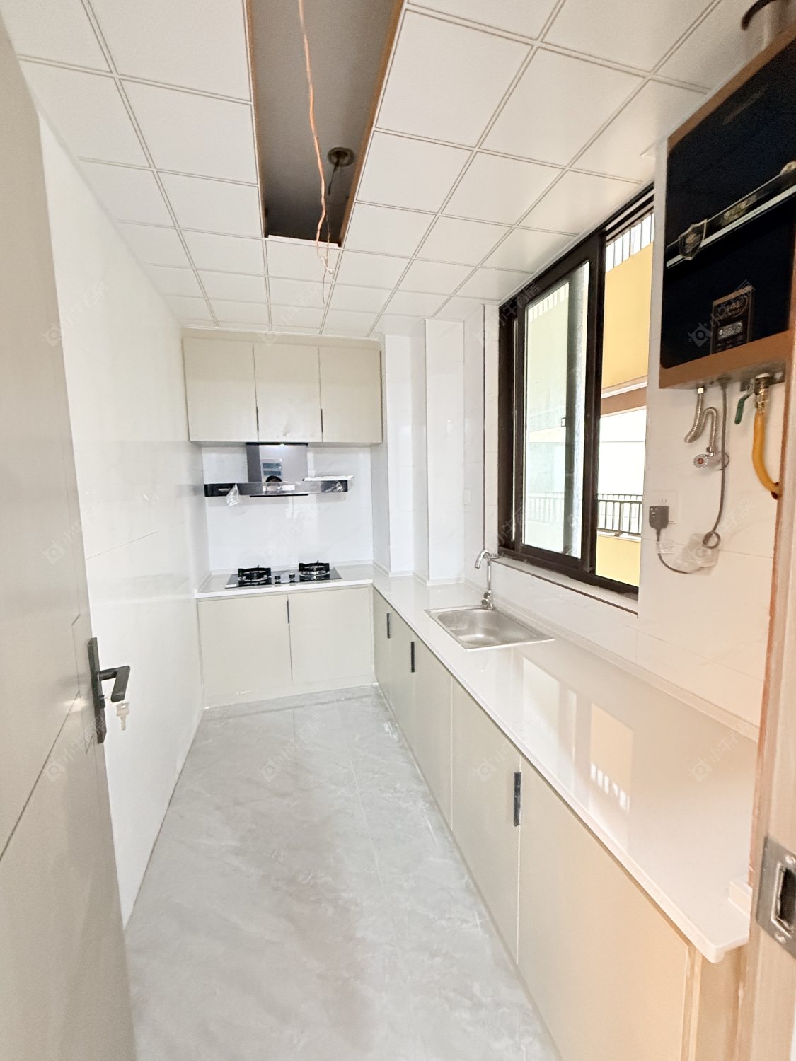 常州新欣嘉园在租房源室内图_小牛看房