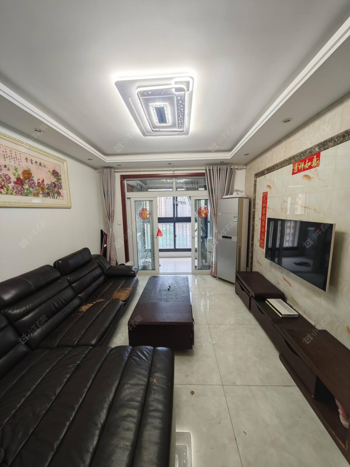 常州香溢紫郡二期租房_小牛看房