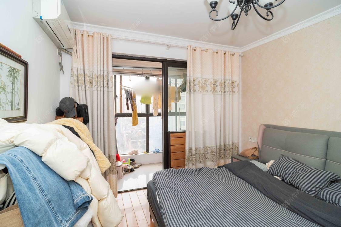 常州景瑞英郡在售二手房源室内图_小牛看房