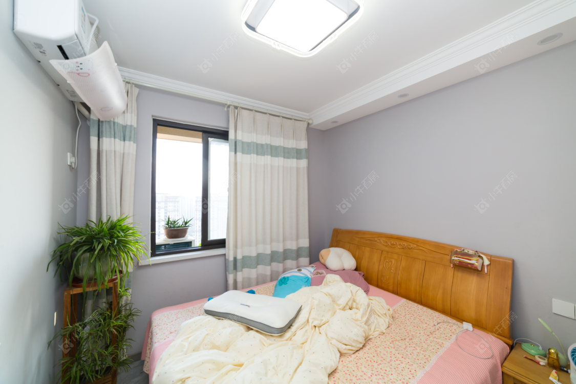 常州金正花园在售二手房源室内图_小牛看房