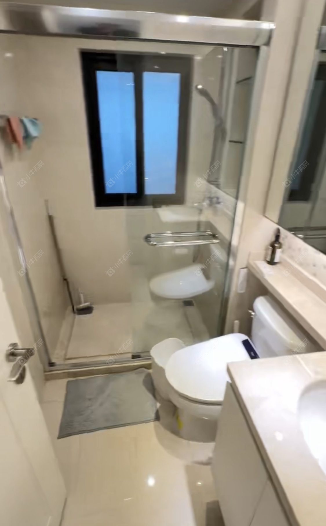 常州新城公馆荣域在租房源室内图_小牛看房