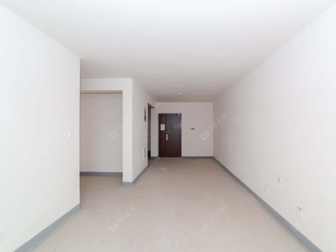 常州世茂香槟湖五期在售二手房源室内图_小牛看房