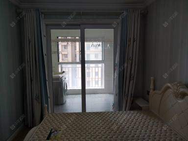 常州新城香溢澜桥二期在租房源室内图_小牛看房