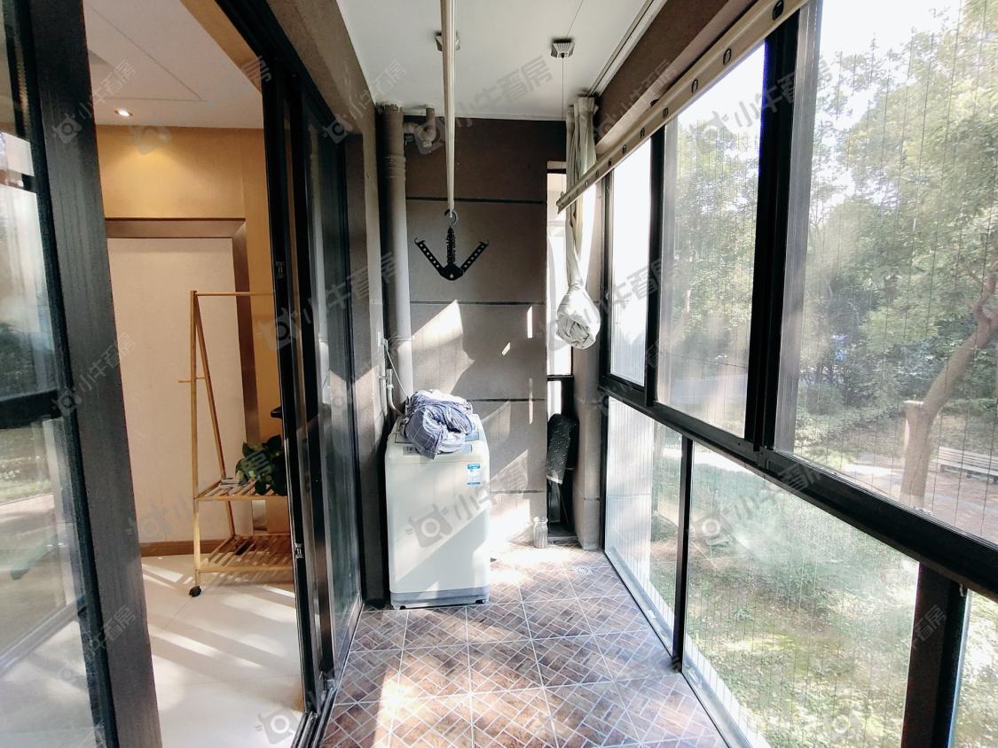 常州新城公馆风尚在租房源_小牛看房