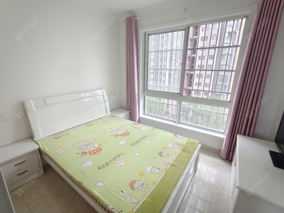 常州凯尔锋度在租房源_小牛看房