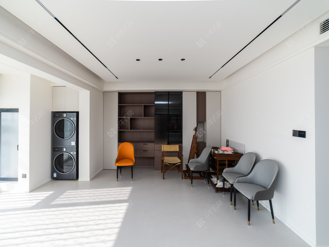 旭辉都会江来房源室内图 常州旭辉都会江来在售二手房源室内图_小牛看房