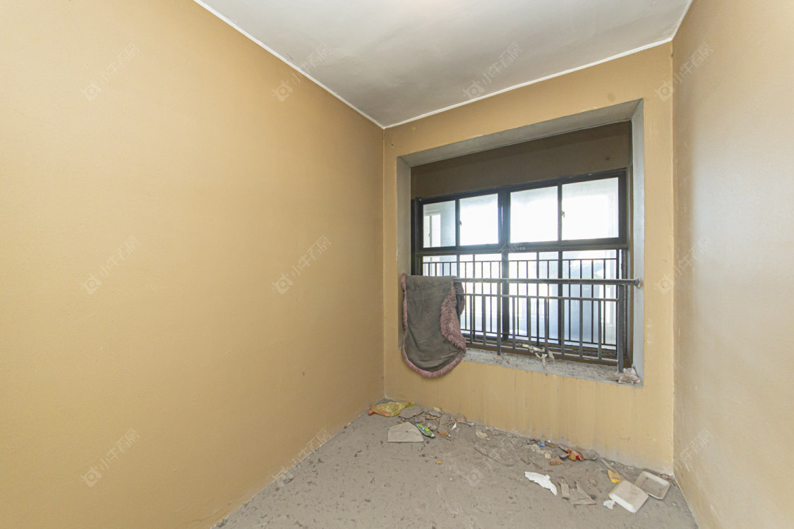 常州招商花园城在售二手房源_小牛看房