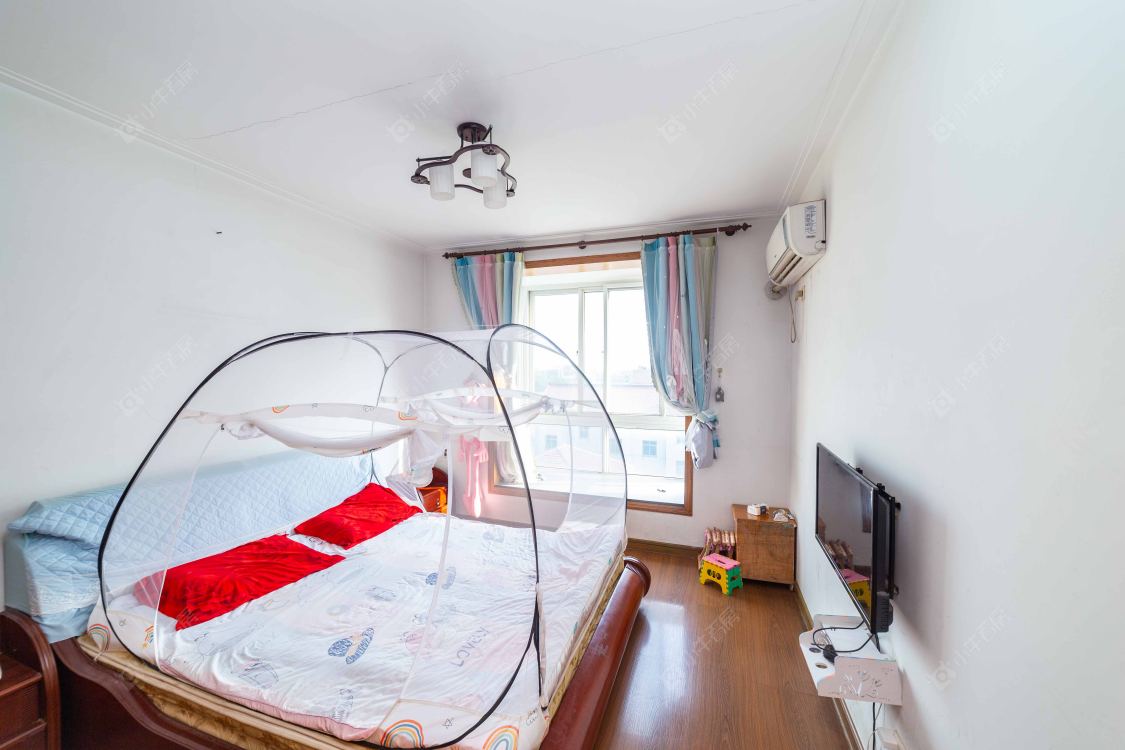 常州圩墩新村在售二手房源室内图_小牛看房