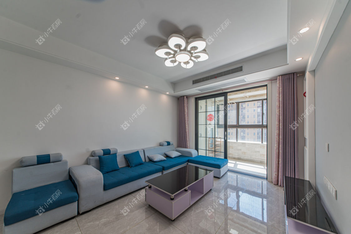 常州路劲城二期在租房源_小牛看房