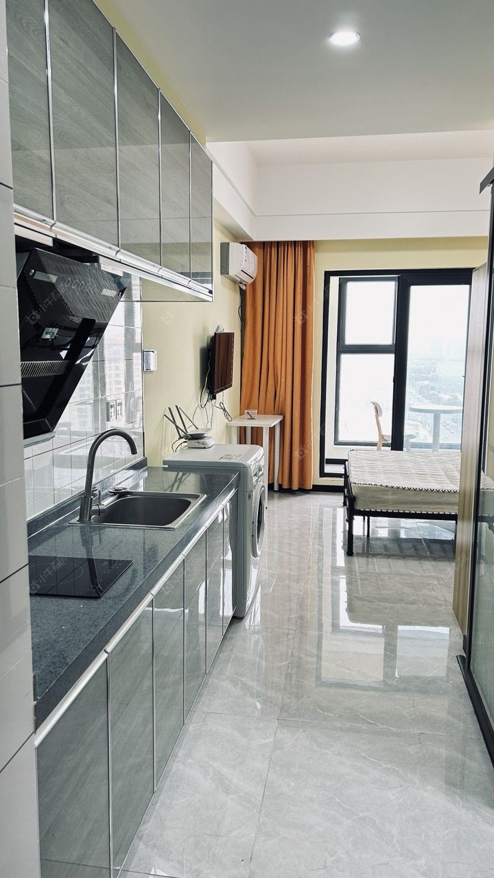 常州龙湖星图租房_小牛看房