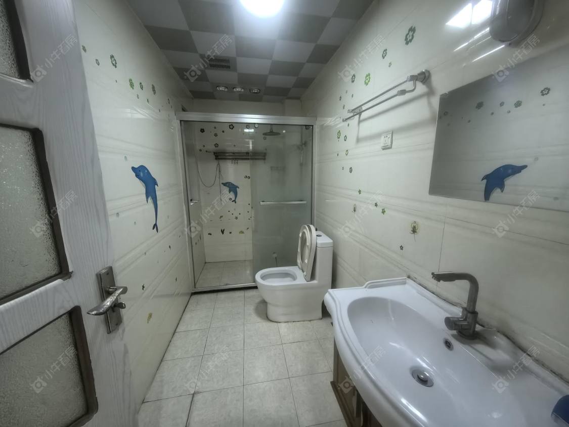 常州清水湾花园一期租房_清水湾花园一期3室2厅房源出租