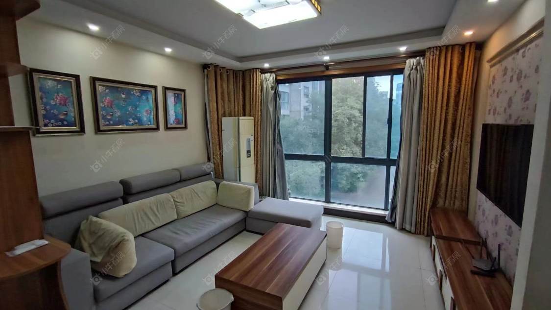 常州阳湖名城租房_小牛看房