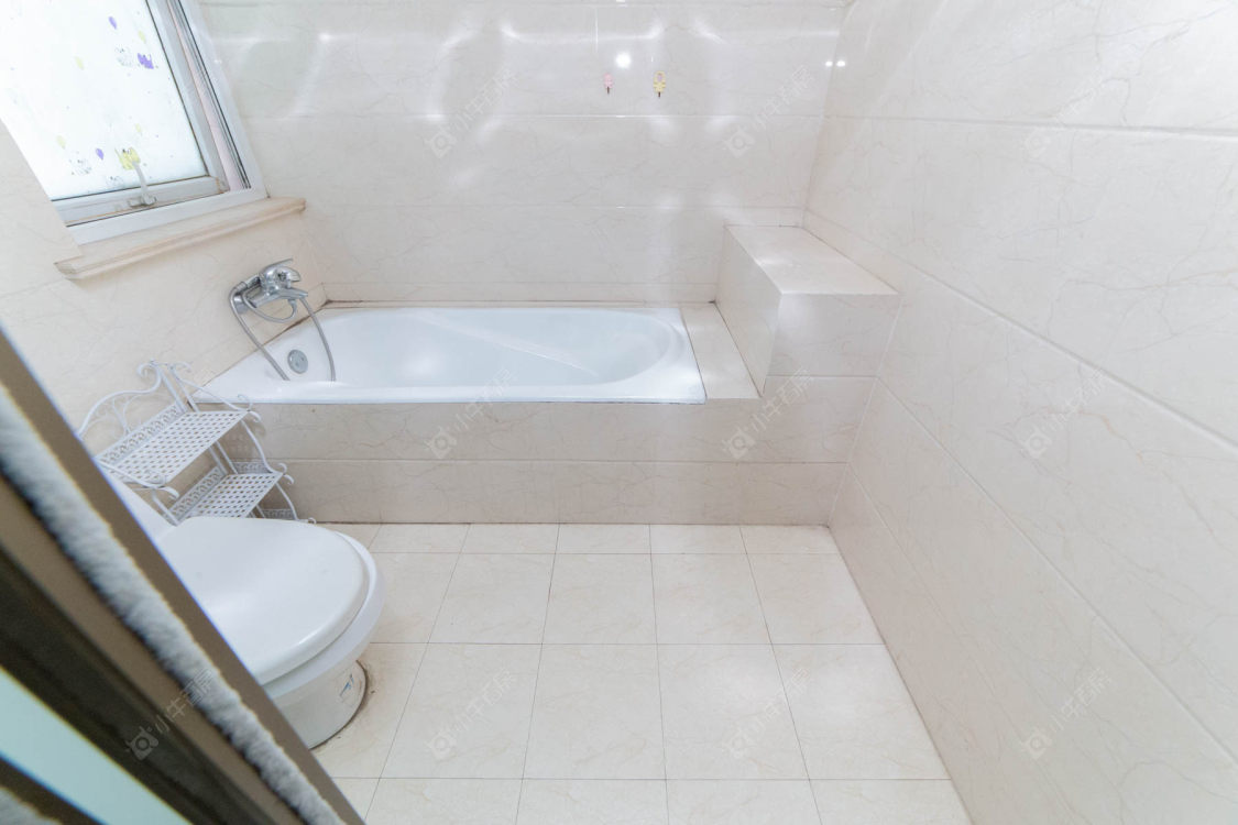 常州青洋花苑在售二手房源室内图_小牛看房