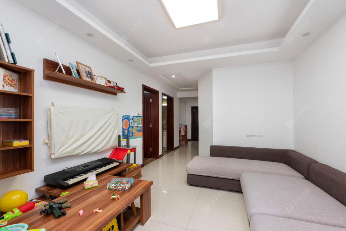 常州摩尔上品在售二手房源室内图_小牛看房