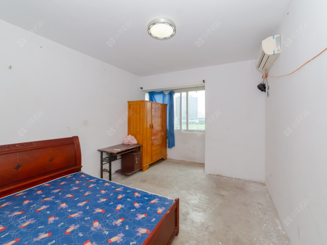 常州青竹苑C区在售二手房源室内图_小牛看房